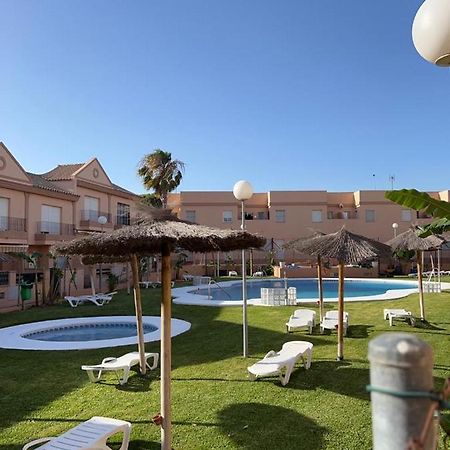 Aguatapa Apartamento Chiclana de la Frontera Exteriér fotografie