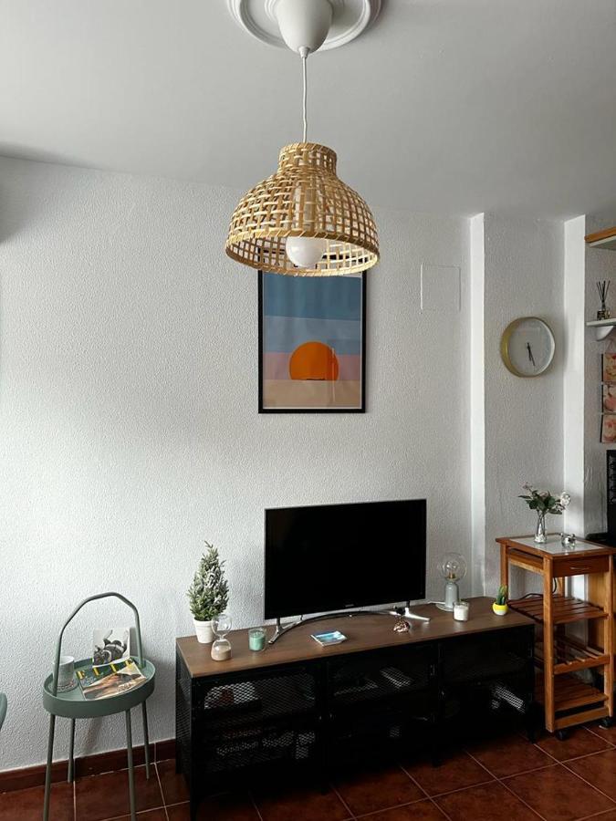 Aguatapa Apartamento Chiclana de la Frontera Exteriér fotografie