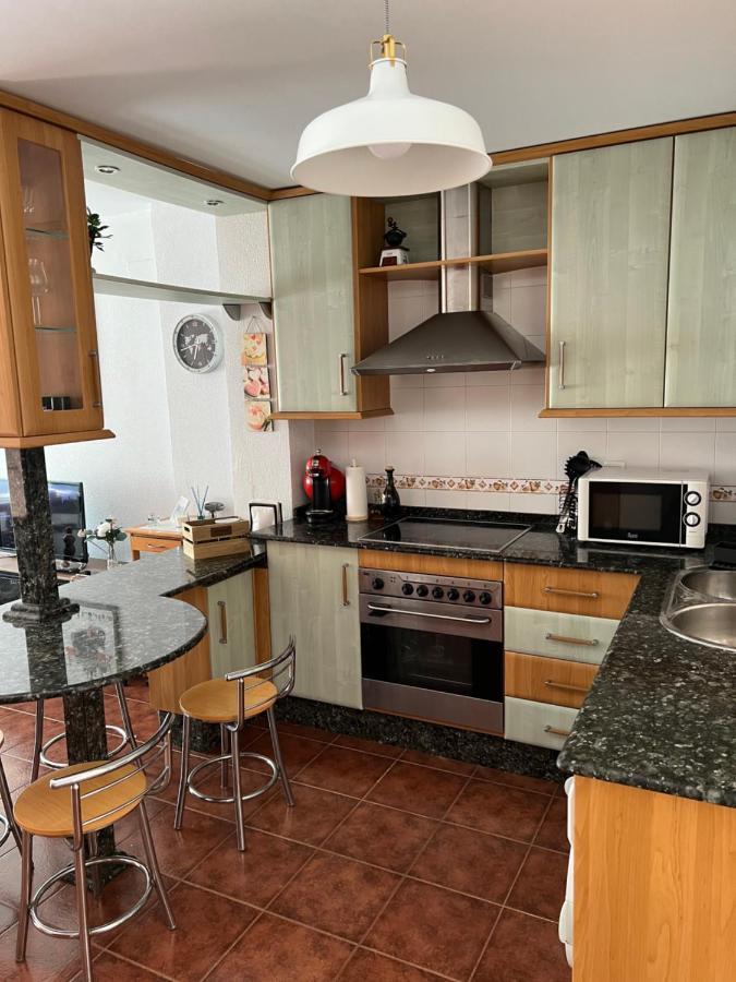 Aguatapa Apartamento Chiclana de la Frontera Exteriér fotografie
