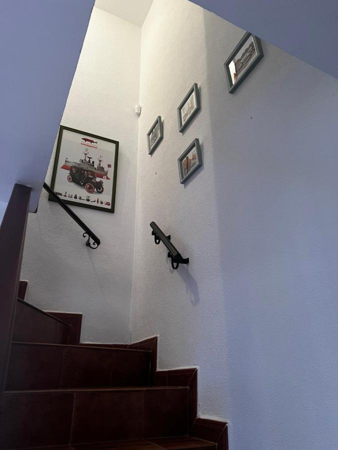 Aguatapa Apartamento Chiclana de la Frontera Exteriér fotografie