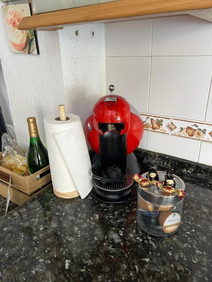 Aguatapa Apartamento Chiclana de la Frontera Exteriér fotografie