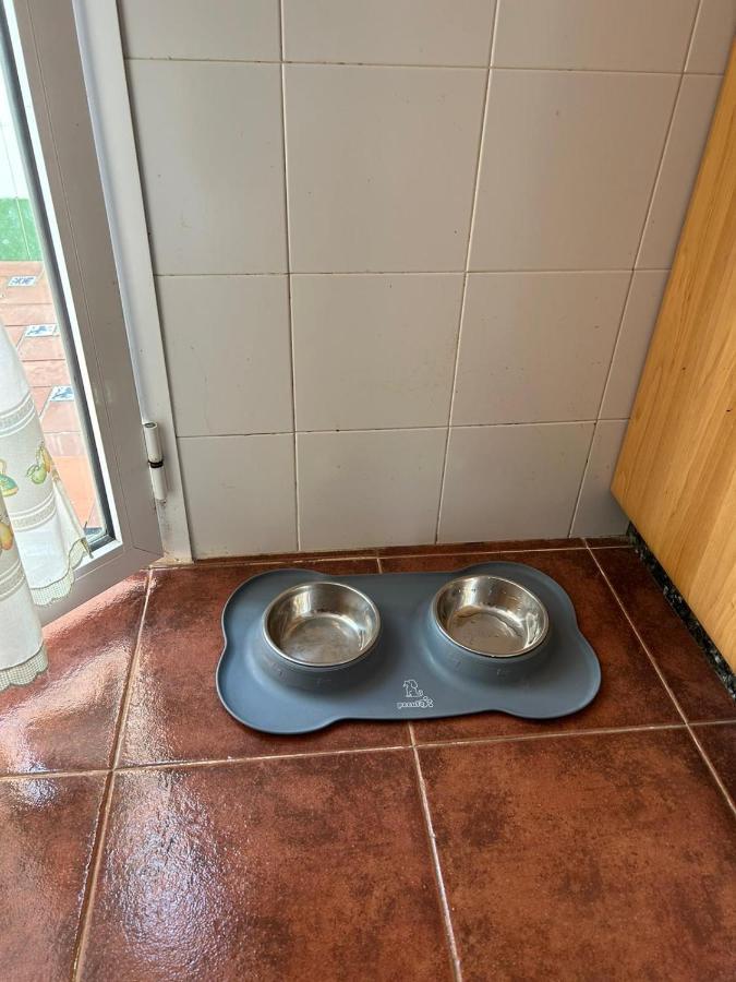 Aguatapa Apartamento Chiclana de la Frontera Exteriér fotografie