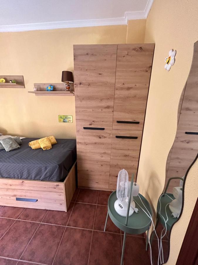 Aguatapa Apartamento Chiclana de la Frontera Exteriér fotografie
